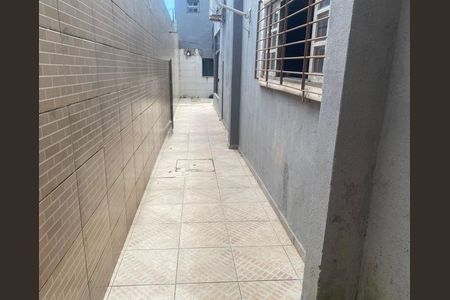 Casa para alugar com 360m², 5 quartos e 4 vagasÁrea externa
