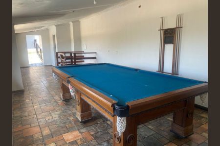 Casa para alugar com 360m², 5 quartos e 4 vagasÁrea externa