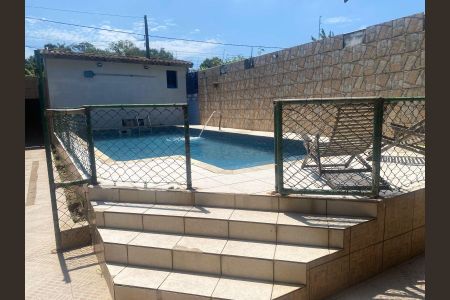 Casa para alugar com 360m², 5 quartos e 4 vagasÁrea externa