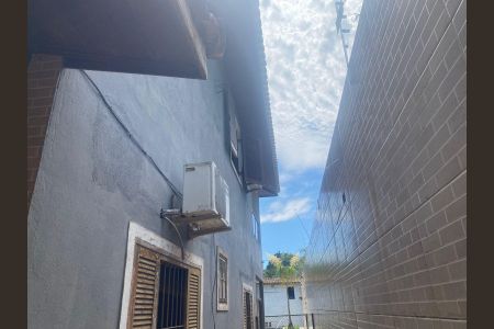 Casa para alugar com 360m², 5 quartos e 4 vagasÁrea externa