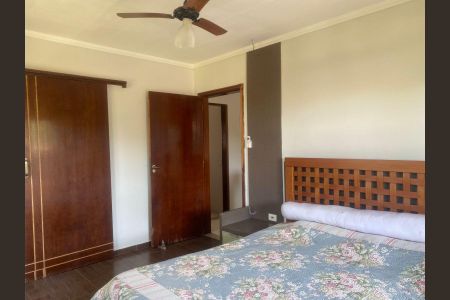 Casa para alugar com 360m², 5 quartos e 4 vagasQuarto