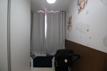 Apartamento à venda com 68m², 3 quartos e 1 vagaQuarto 1