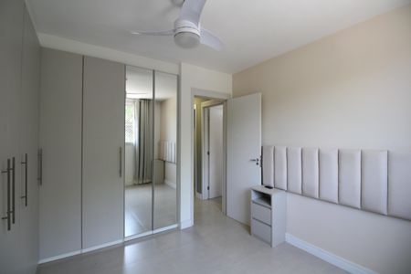Apartamento à venda com 68m², 3 quartos e 1 vagaQuarto 3