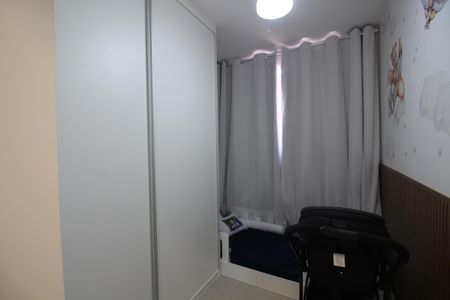 Apartamento à venda com 68m², 3 quartos e 1 vagaQuarto 1