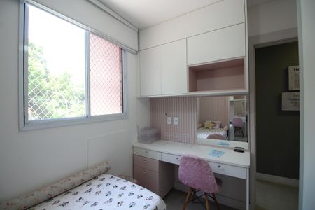 Apartamento à venda com 68m², 3 quartos e 1 vagaQuarto 2