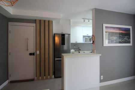 Apartamento à venda com 68m², 3 quartos e 1 vagaCozinha