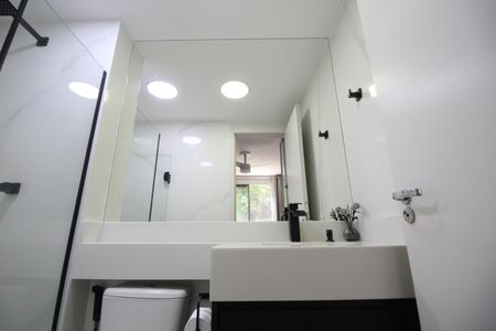 Apartamento à venda com 68m², 3 quartos e 1 vagaQuarto 3 - Suíte