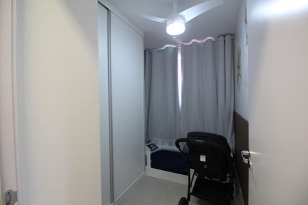 Apartamento à venda com 68m², 3 quartos e 1 vagaQuarto 1