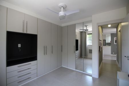 Apartamento à venda com 68m², 3 quartos e 1 vagaQuarto 3