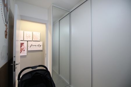 Apartamento à venda com 68m², 3 quartos e 1 vagaQuarto 1