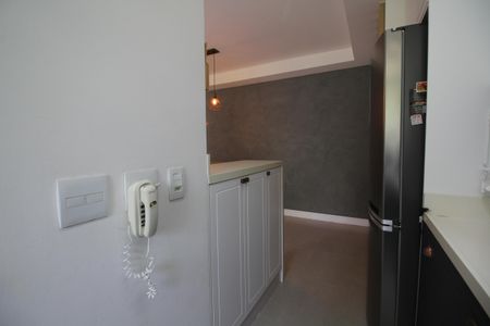 Apartamento à venda com 68m², 3 quartos e 1 vagaCozinha