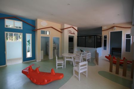 Apartamento à venda com 68m², 3 quartos e 1 vagaClube - Brinquedoteca