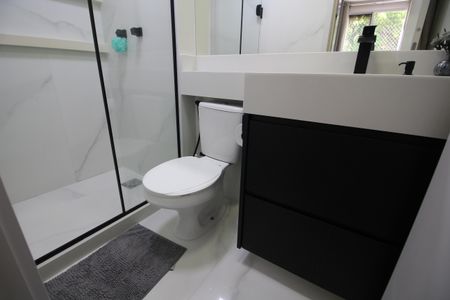 Apartamento à venda com 68m², 3 quartos e 1 vagaQuarto 3 - Suíte