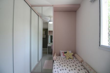 Apartamento à venda com 68m², 3 quartos e 1 vagaQuarto 2