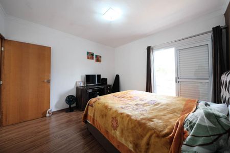 Casa à venda com 190m², 3 quartos e 2 vagasSuíte 3