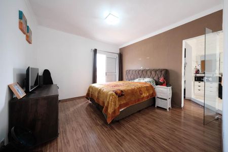 Casa à venda com 190m², 3 quartos e 2 vagasSuíte 3