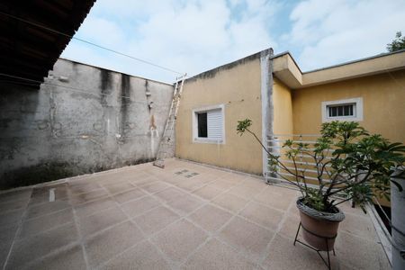 Casa à venda com 190m², 3 quartos e 2 vagasÁrea externa