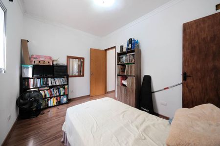 Casa à venda com 190m², 3 quartos e 2 vagasSuíte 2