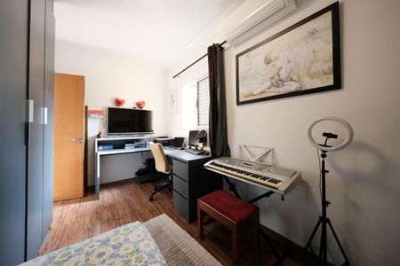 Casa à venda com 190m², 3 quartos e 2 vagasSuíte 1