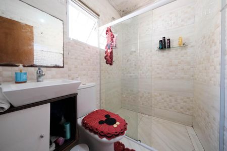 Casa à venda com 190m², 3 quartos e 2 vagasSuíte 1