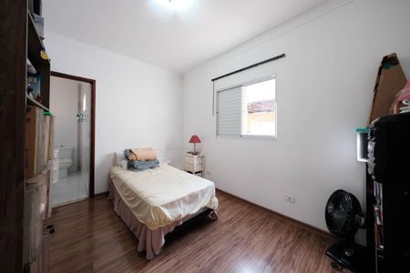Casa à venda com 190m², 3 quartos e 2 vagasSuíte 2