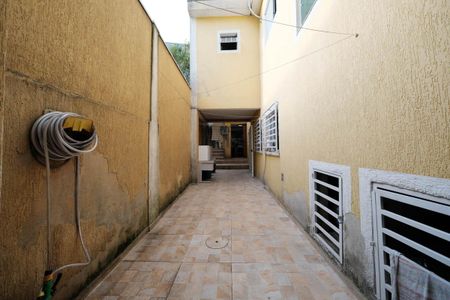 Casa à venda com 190m², 3 quartos e 2 vagasÁrea externa