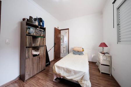Casa à venda com 190m², 3 quartos e 2 vagasSuíte 2