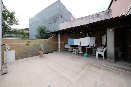 Casa à venda com 190m², 3 quartos e 2 vagasÁrea externa