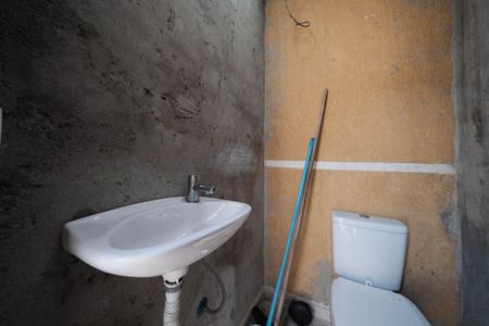 Casa à venda com 190m², 3 quartos e 2 vagasÁrea externa