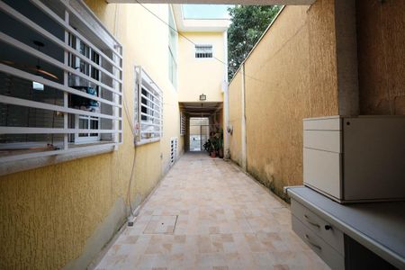 Casa à venda com 190m², 3 quartos e 2 vagasÁrea externa