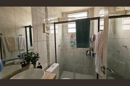 Apartamento à venda com 2 quartos, 52m² em Gramadão, Jundiaí