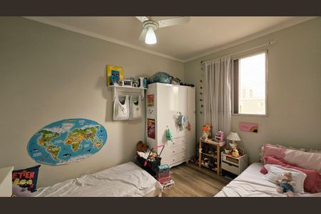 Apartamento à venda com 52m², 2 quartos e 1 vaga