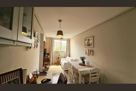 Apartamento à venda com 2 quartos, 52m² em Gramadão, Jundiaí