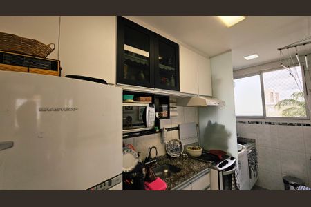 Apartamento à venda com 52m², 2 quartos e 1 vaga