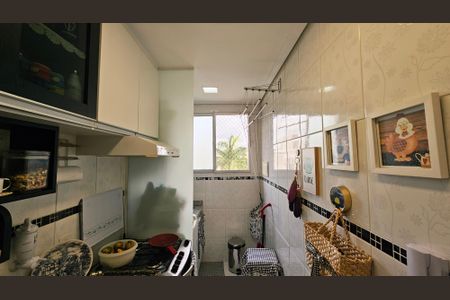 Apartamento à venda com 52m², 2 quartos e 1 vaga