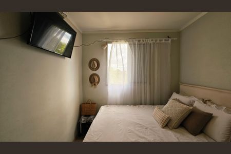 Apartamento à venda com 2 quartos, 52m² em Gramadão, Jundiaí