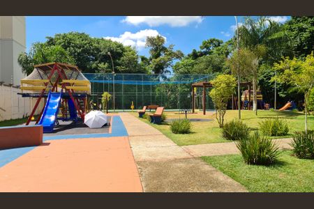 Apartamento à venda com 52m², 2 quartos e 1 vaga