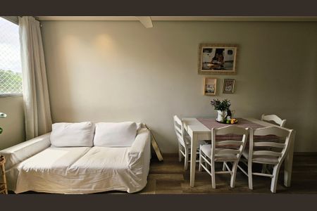 Apartamento à venda com 2 quartos, 52m² em Gramadão, Jundiaí