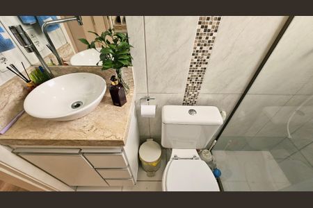 Apartamento à venda com 2 quartos, 52m² em Gramadão, Jundiaí