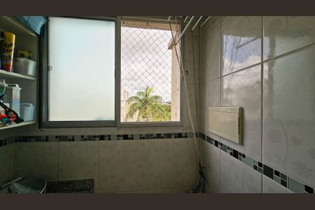 Apartamento à venda com 52m², 2 quartos e 1 vaga