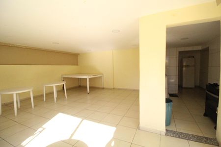 Apartamento à venda com 254m², 4 quartos e 2 vagasÁrea comum - Salão de festas