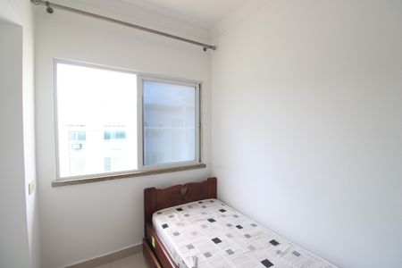 Apartamento à venda com 254m², 4 quartos e 2 vagasQuarto 3