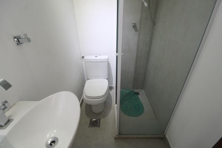 Apartamento à venda com 254m², 4 quartos e 2 vagasBanheiro social 2