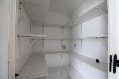 Apartamento à venda com 254m², 4 quartos e 2 vagasCozinha - Despensa