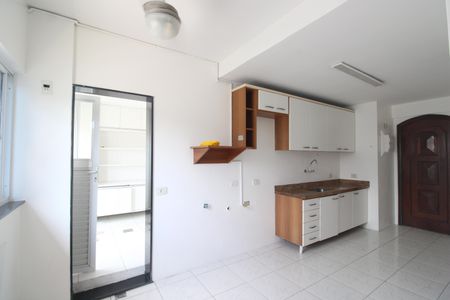 Apartamento à venda com 254m², 4 quartos e 2 vagasCozinha