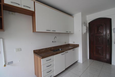 Apartamento à venda com 254m², 4 quartos e 2 vagasCozinha