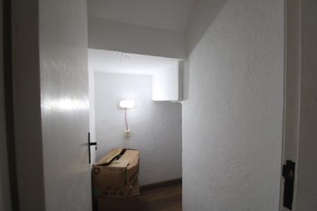 Apartamento à venda com 254m², 4 quartos e 2 vagasCorredor 2 - Despensa