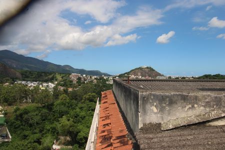 Apartamento à venda com 254m², 4 quartos e 2 vagasEscritório - Vista