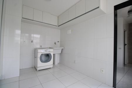 Apartamento à venda com 254m², 4 quartos e 2 vagasÁrea de serviço