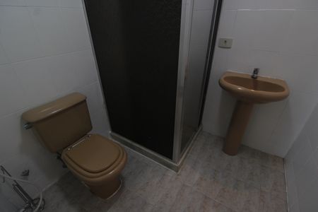 Apartamento à venda com 254m², 4 quartos e 2 vagasBanheiro social 1